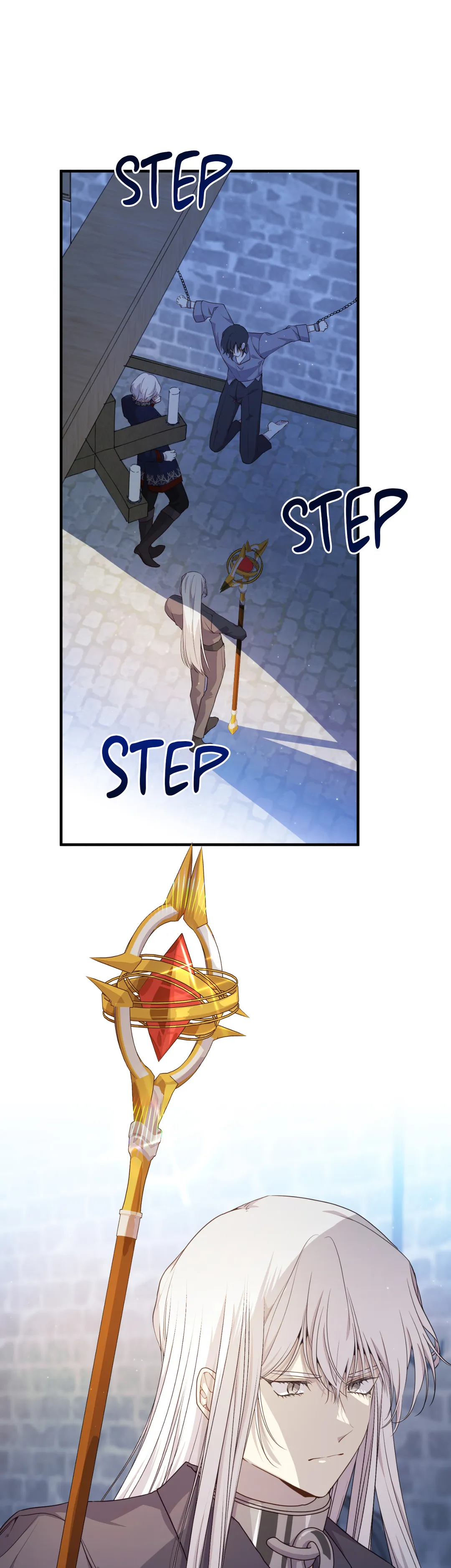 I am the Older Sister of the Possessed Female Lead Chapter 56 251 28