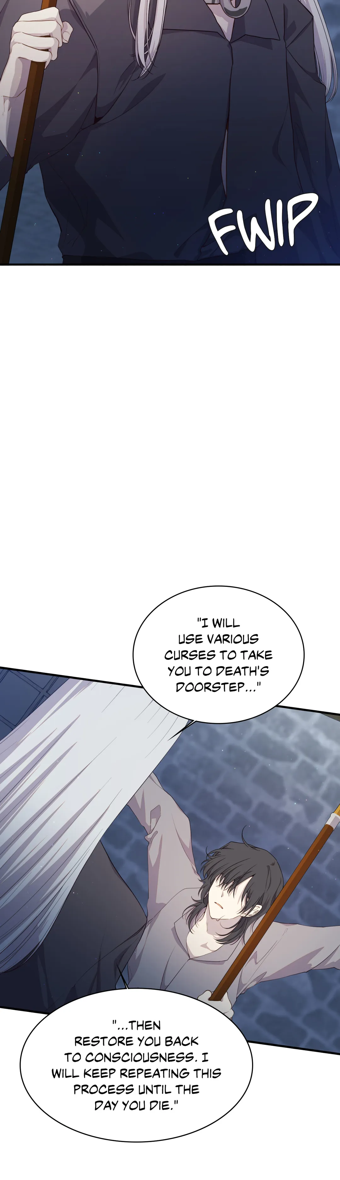 I am the Older Sister of the Possessed Female Lead Chapter 56 252 29