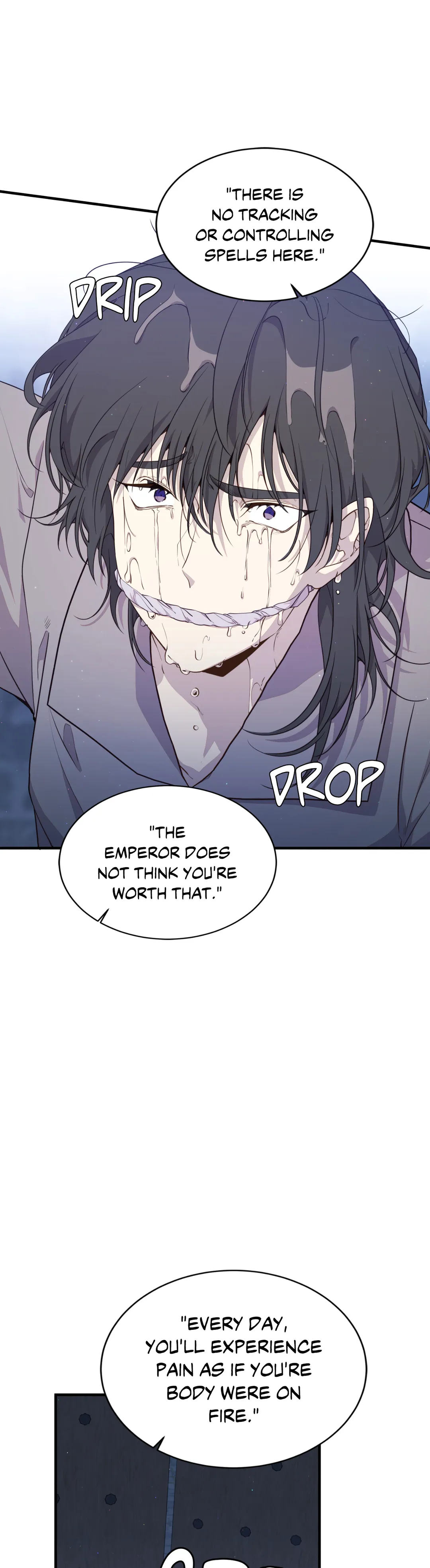 I am the Older Sister of the Possessed Female Lead Chapter 56 253 30
