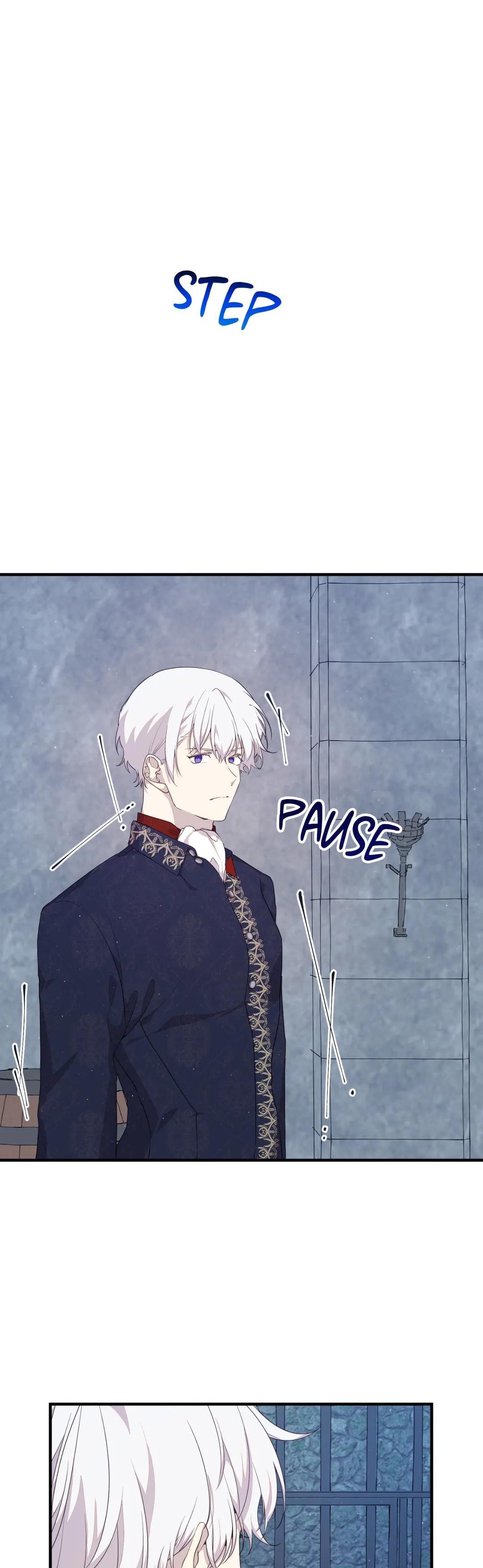 I am the Older Sister of the Possessed Female Lead Chapter 56 257 34
