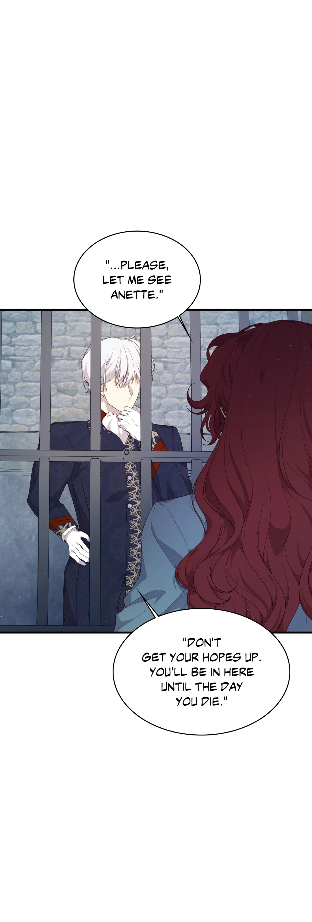 I am the Older Sister of the Possessed Female Lead Chapter 56 260 37