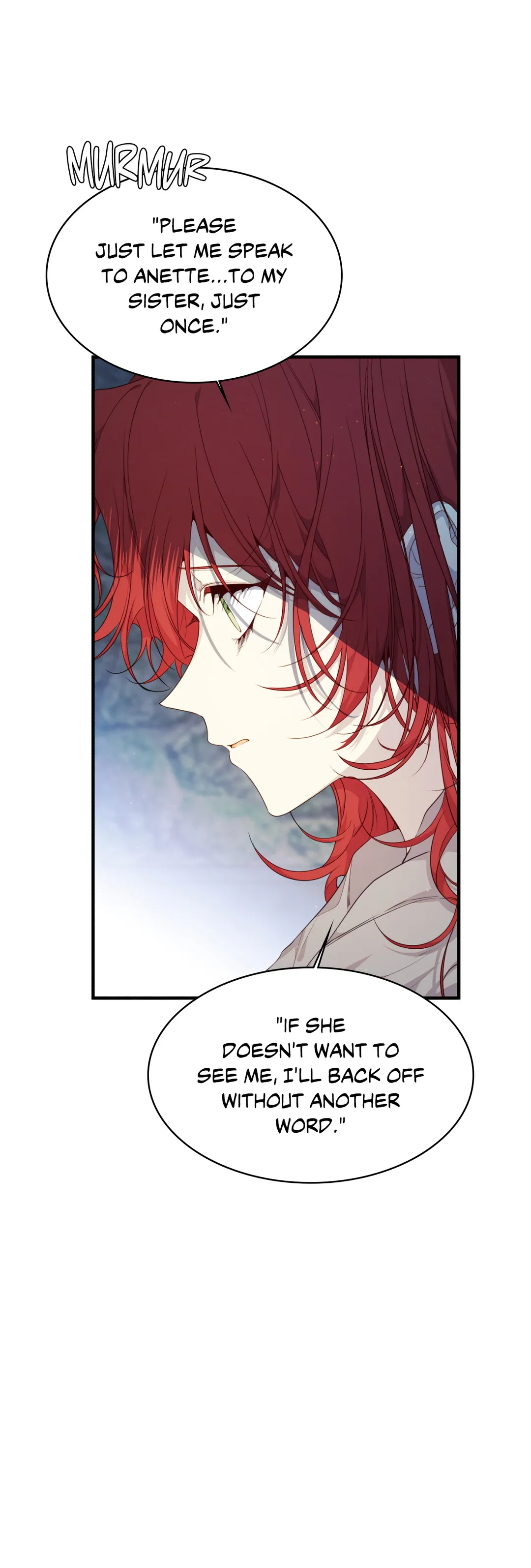 I am the Older Sister of the Possessed Female Lead Chapter 56 261 38