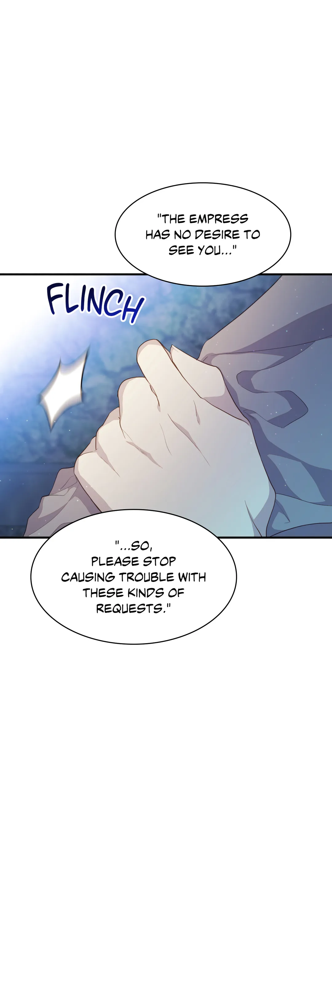 I am the Older Sister of the Possessed Female Lead Chapter 56 263 40