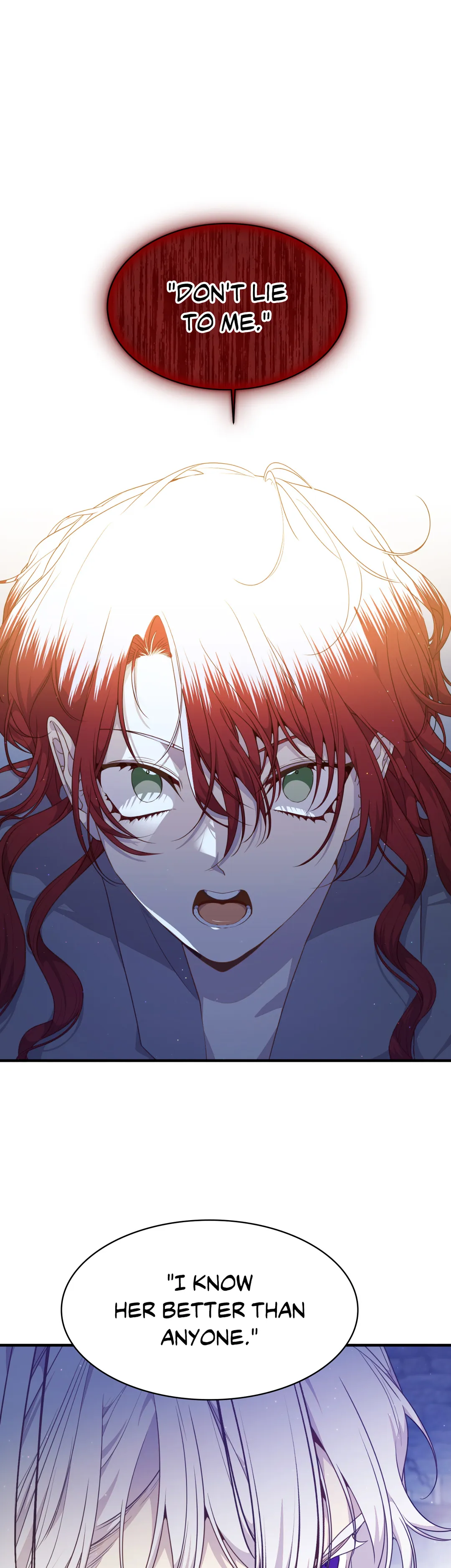 I am the Older Sister of the Possessed Female Lead Chapter 56 264 41