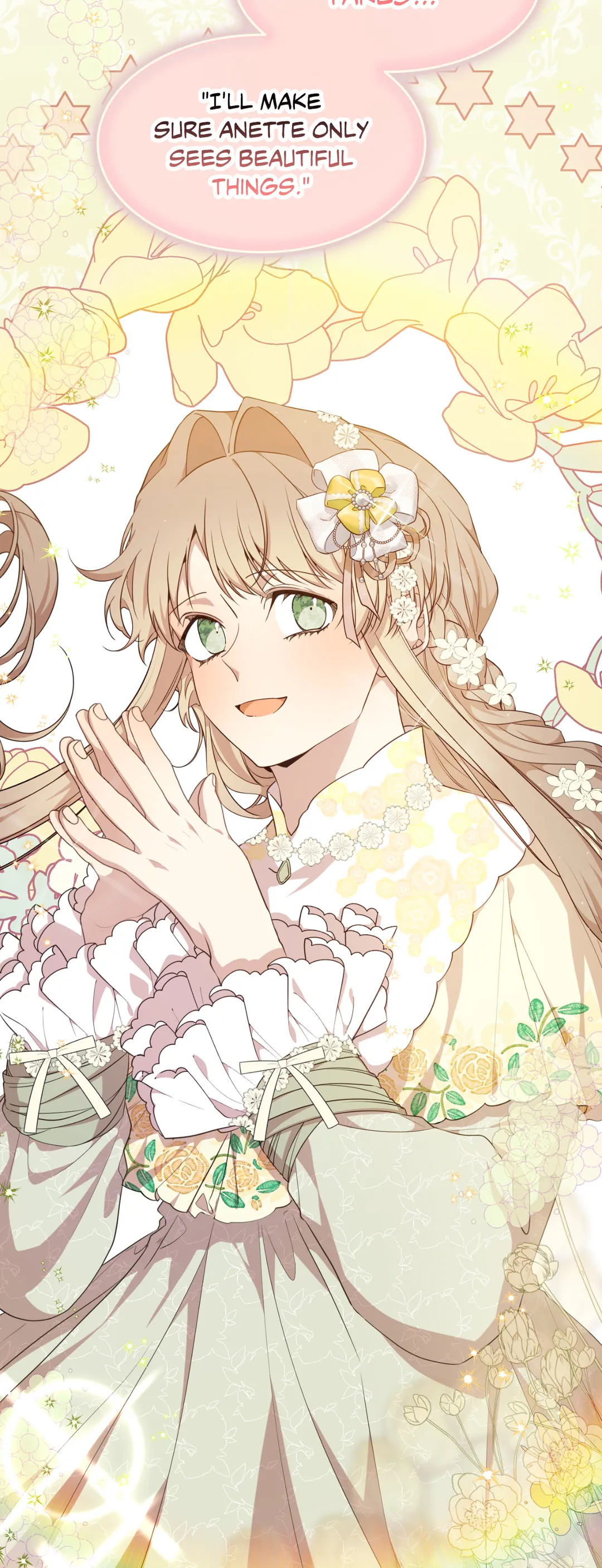 I am the Older Sister of the Possessed Female Lead Chapter 56 269 46