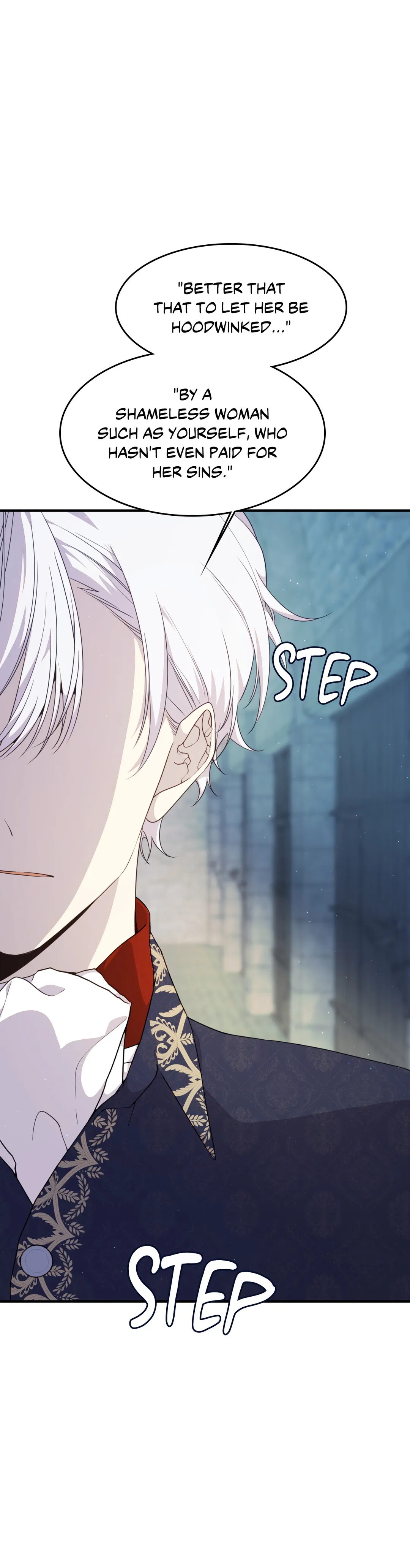 I am the Older Sister of the Possessed Female Lead Chapter 56 274 51