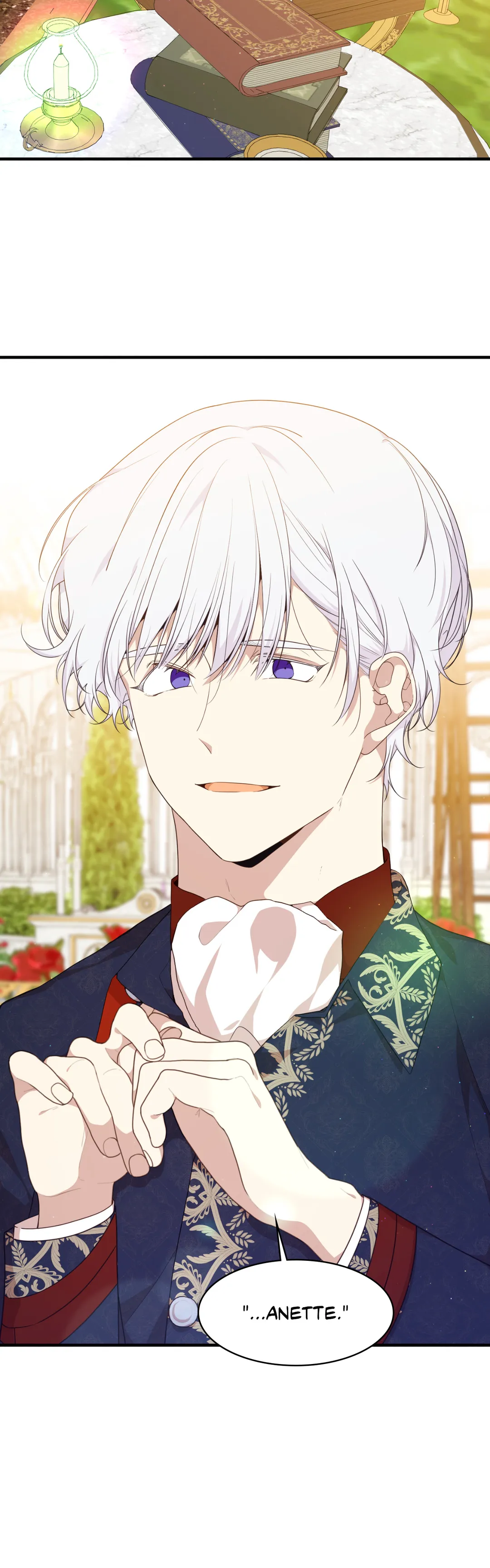 I am the Older Sister of the Possessed Female Lead Chapter 56 284 61