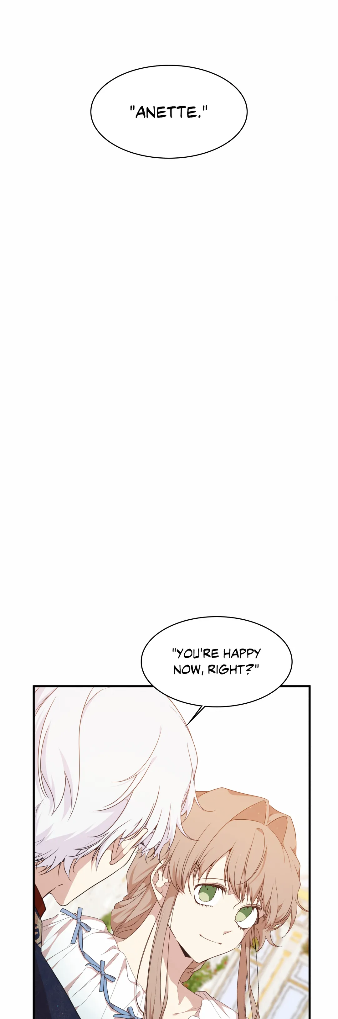 I am the Older Sister of the Possessed Female Lead Chapter 56 286 63