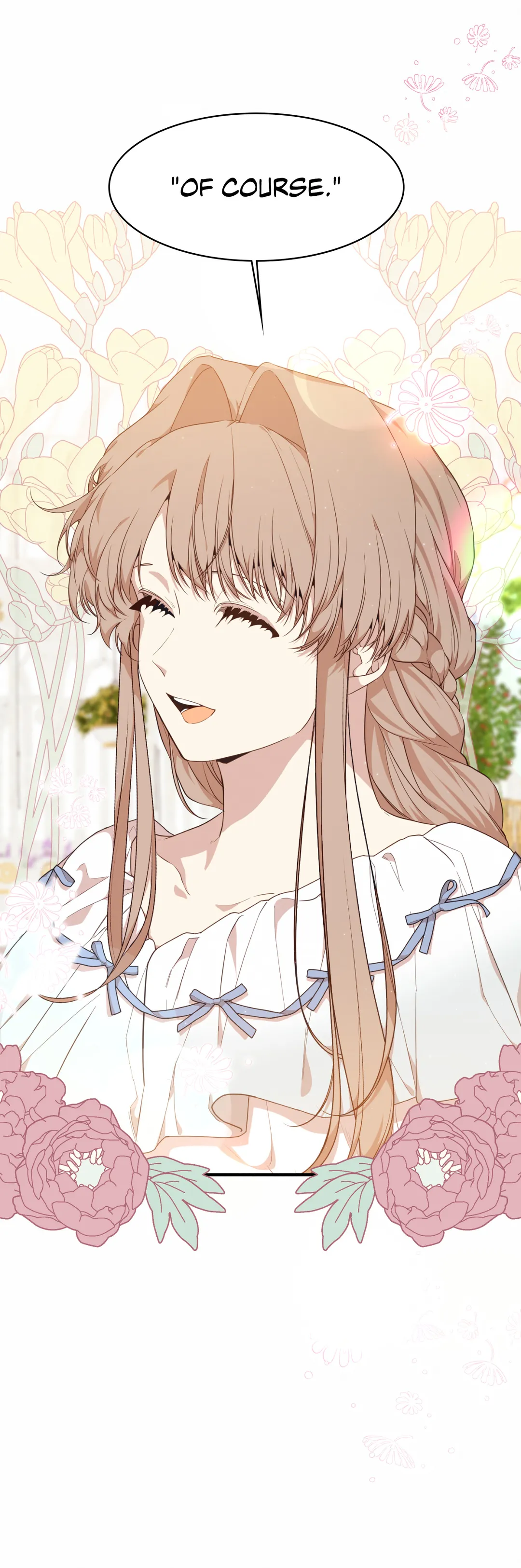 I am the Older Sister of the Possessed Female Lead Chapter 56 288 65
