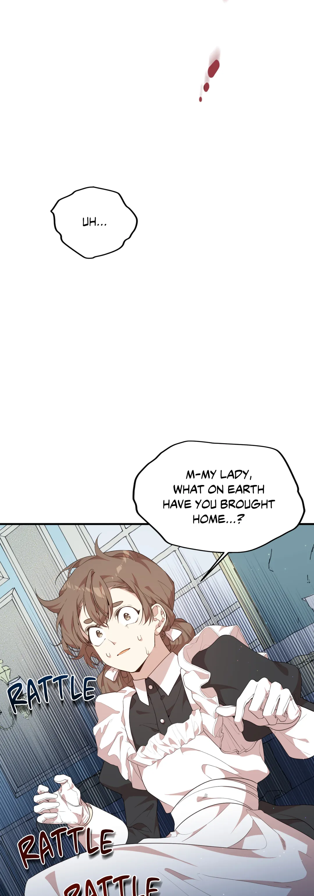 I am the Older Sister of the Possessed Female Lead Chapter 57 198 08