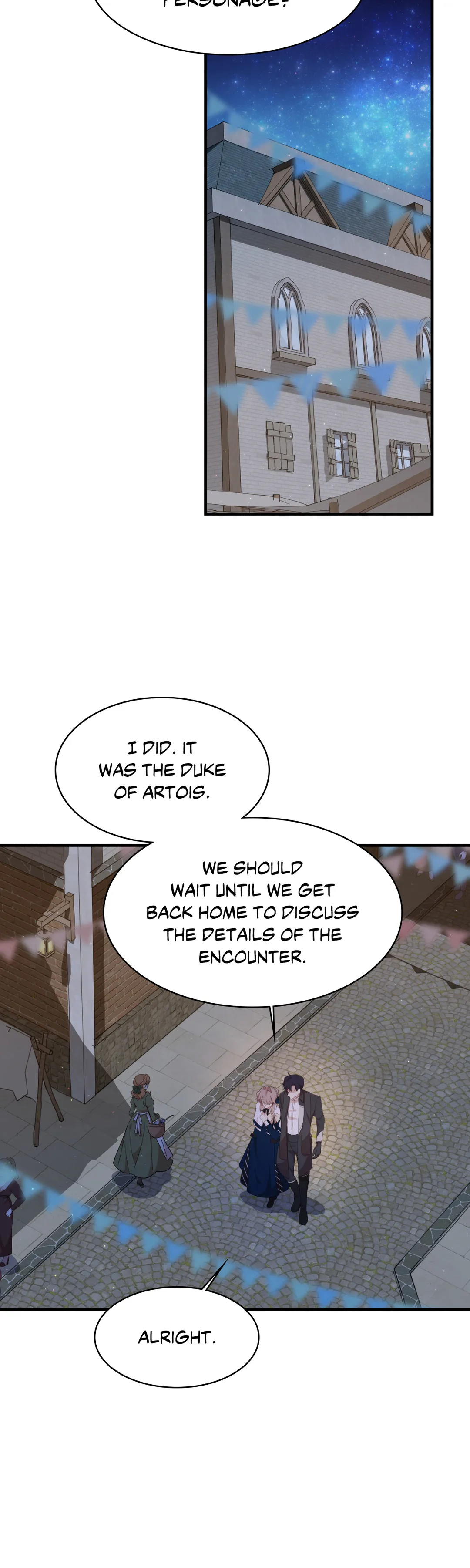 I am the Older Sister of the Possessed Female Lead Chapter 57 205 15