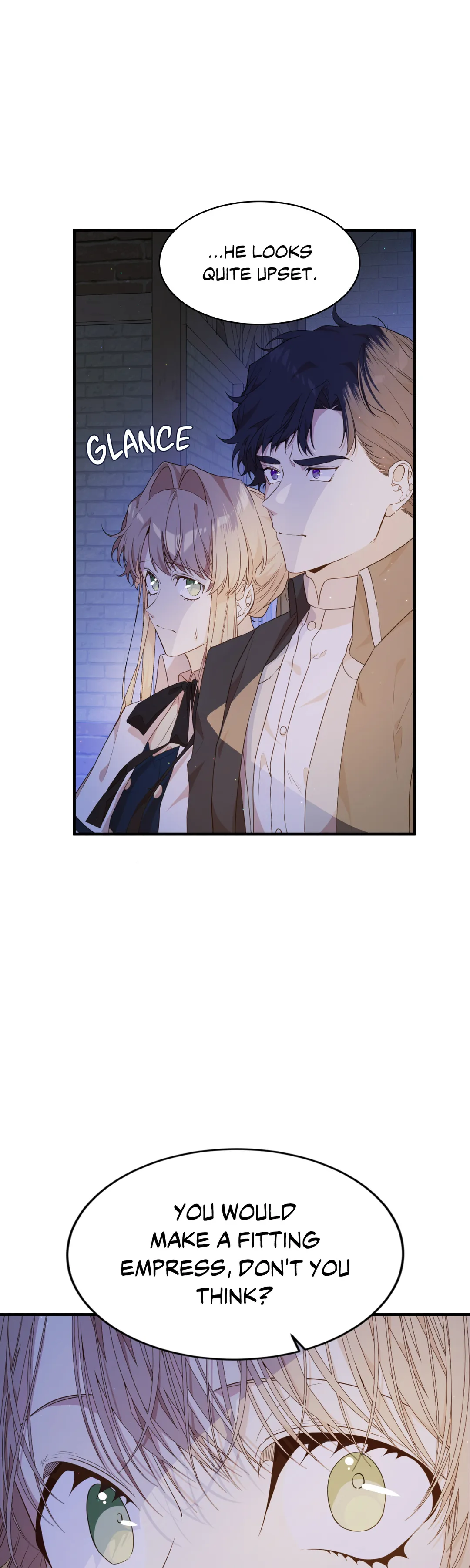 I am the Older Sister of the Possessed Female Lead Chapter 57 206 16