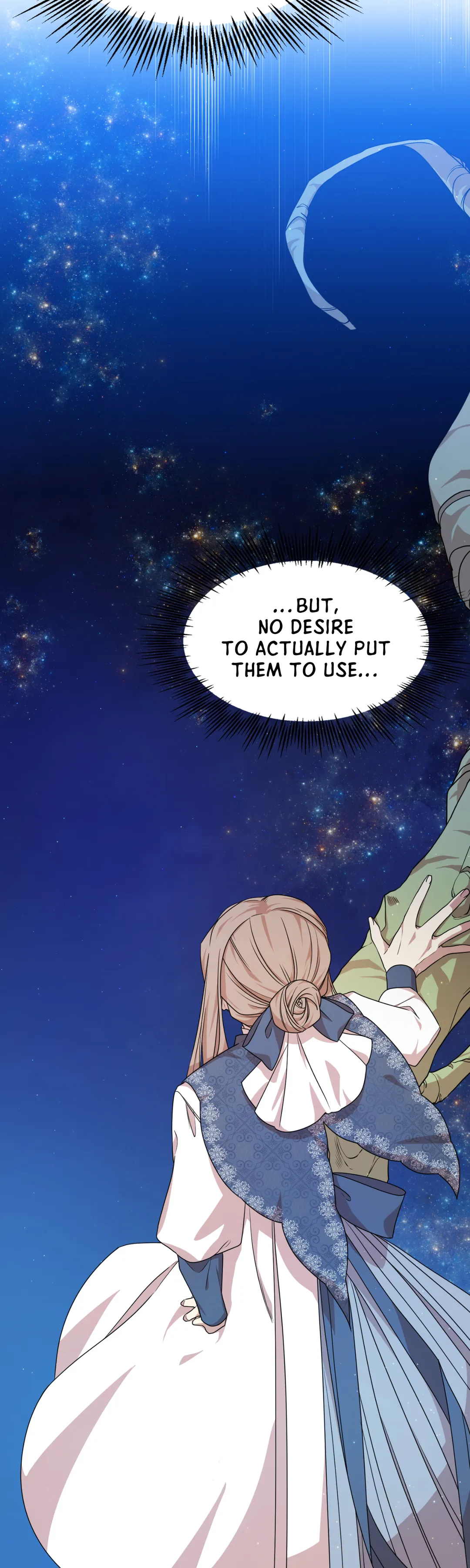 I am the Older Sister of the Possessed Female Lead Chapter 57 210 20