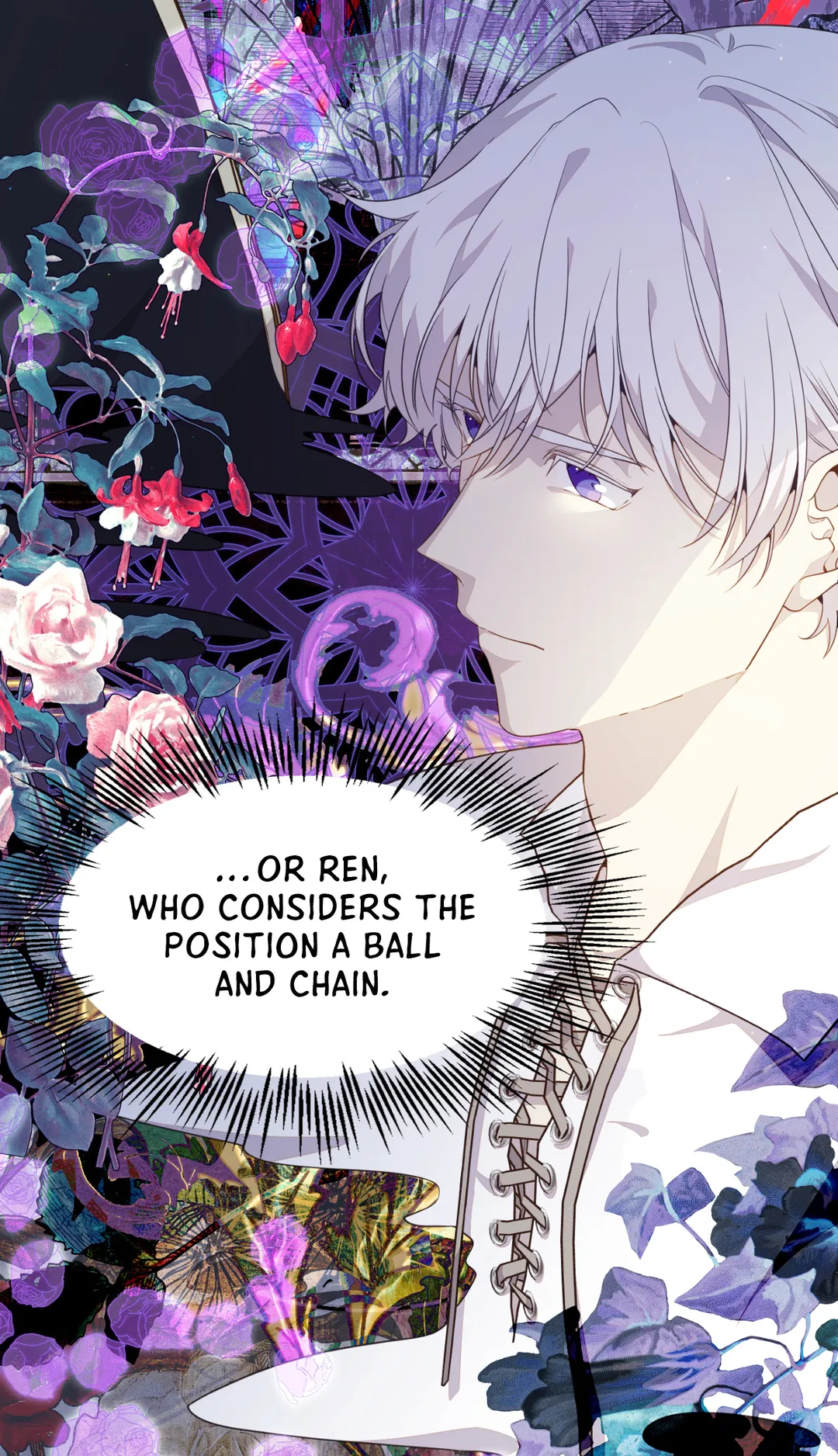 I am the Older Sister of the Possessed Female Lead Chapter 57 213 23
