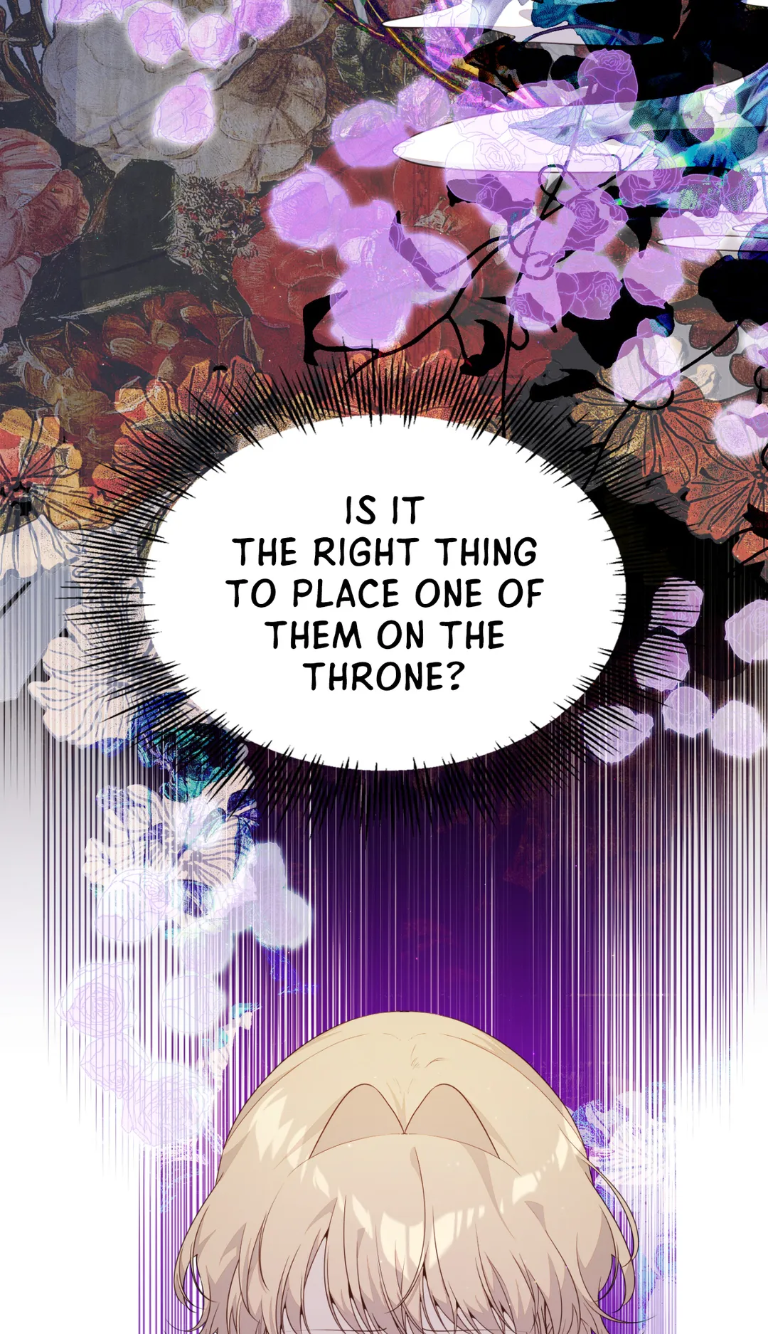 I am the Older Sister of the Possessed Female Lead Chapter 57 214 24