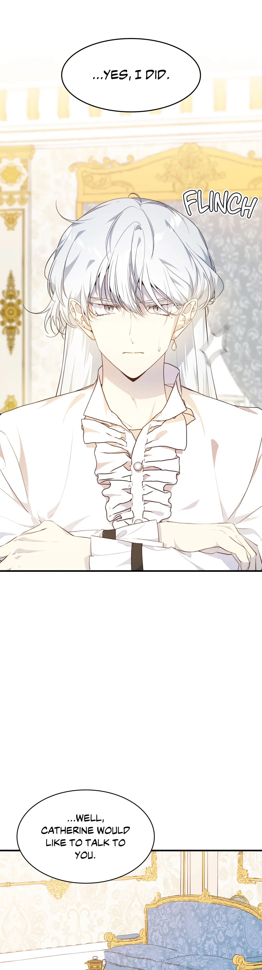 I am the Older Sister of the Possessed Female Lead Chapter 57 221 31