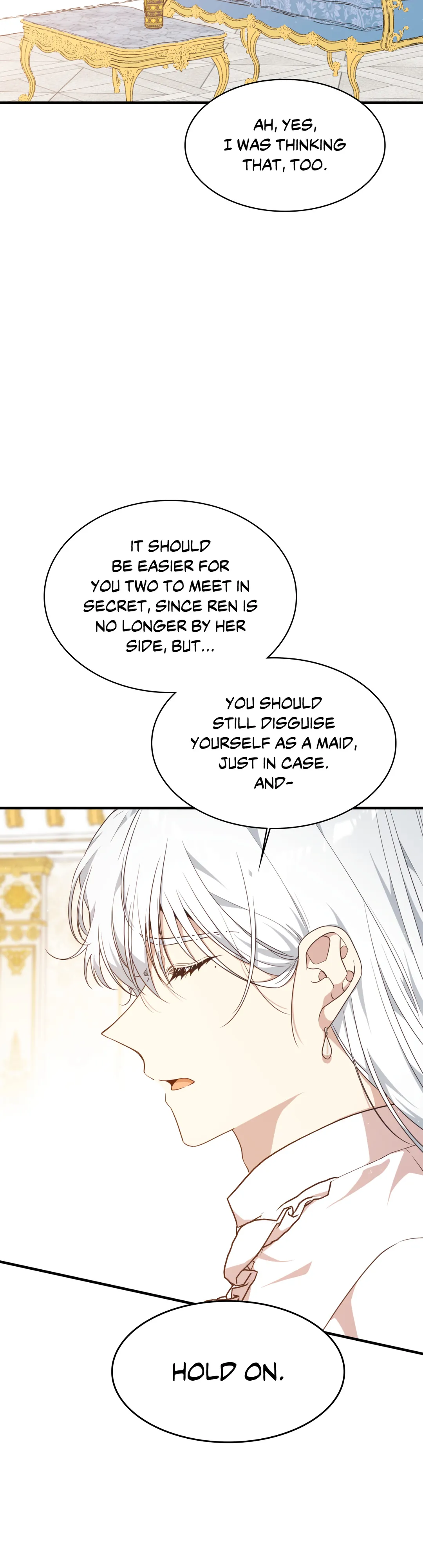 I am the Older Sister of the Possessed Female Lead Chapter 57 222 32