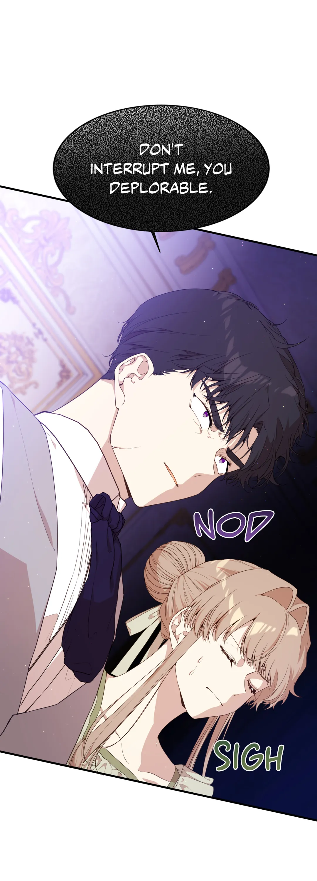 I am the Older Sister of the Possessed Female Lead Chapter 57 223 33