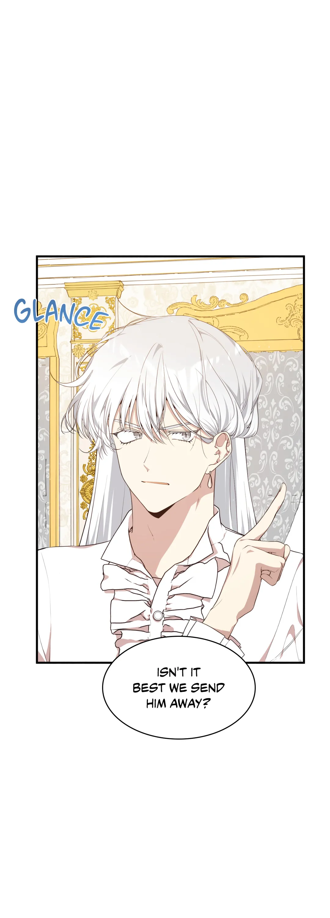 I am the Older Sister of the Possessed Female Lead Chapter 57 224 34
