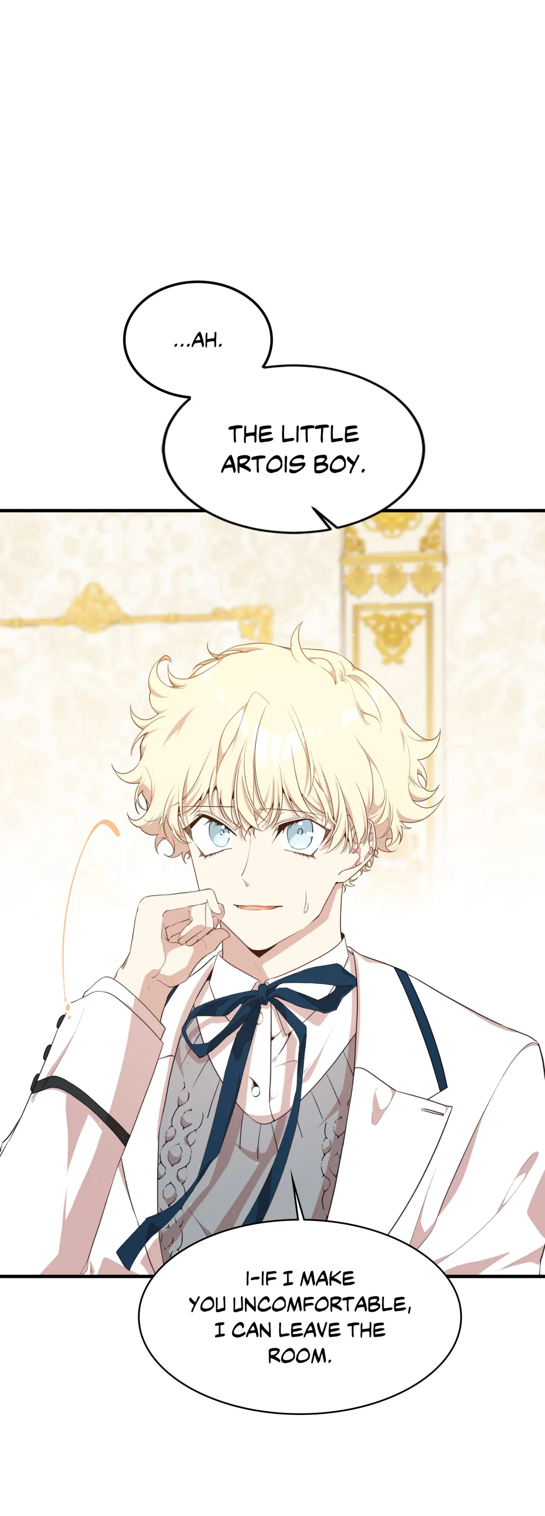 I am the Older Sister of the Possessed Female Lead Chapter 57 225 35
