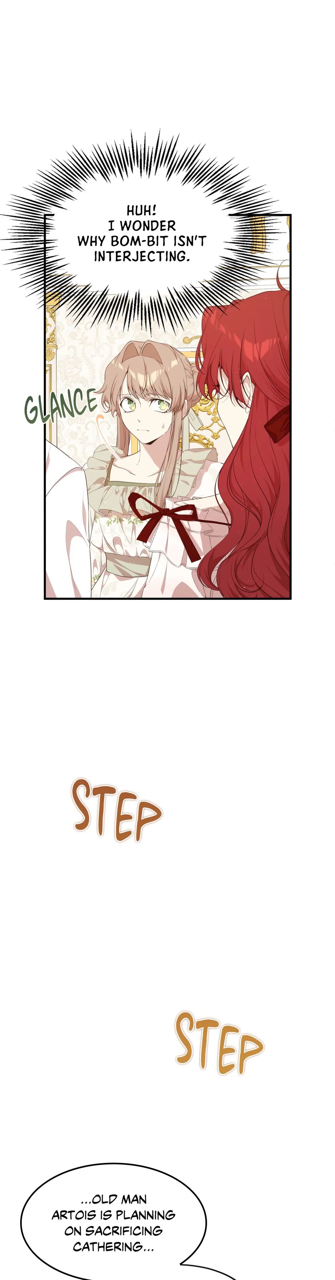 I am the Older Sister of the Possessed Female Lead Chapter 57 226 36