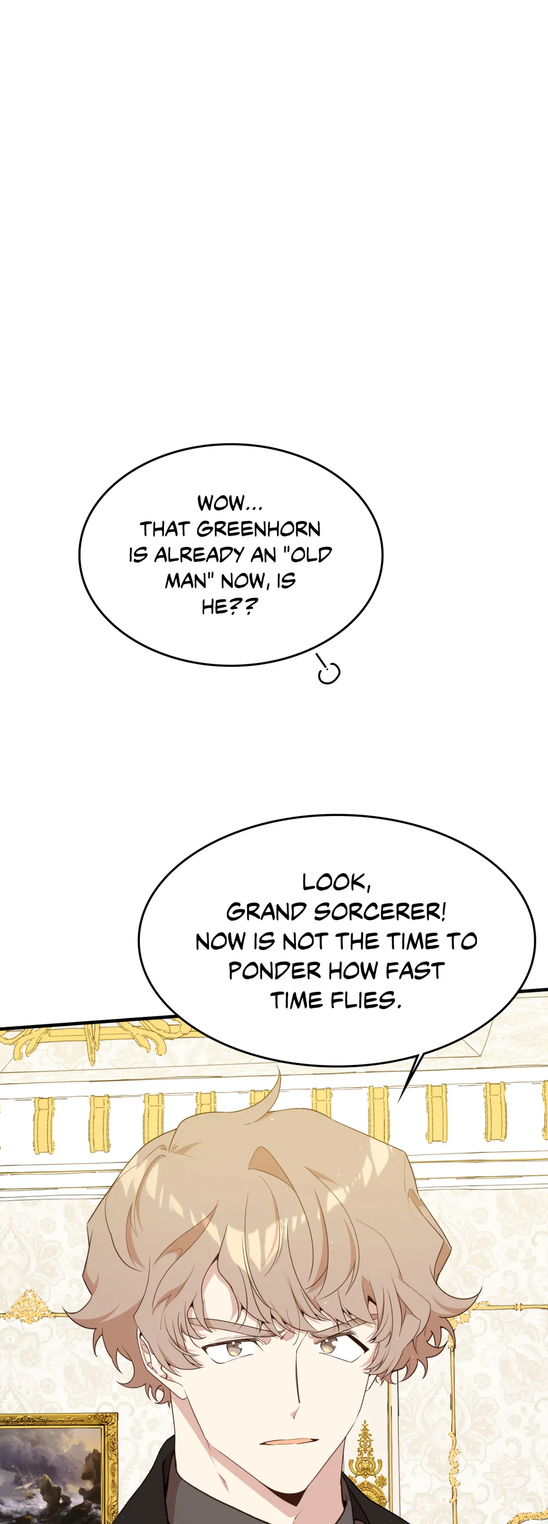 I am the Older Sister of the Possessed Female Lead Chapter 57 228 38
