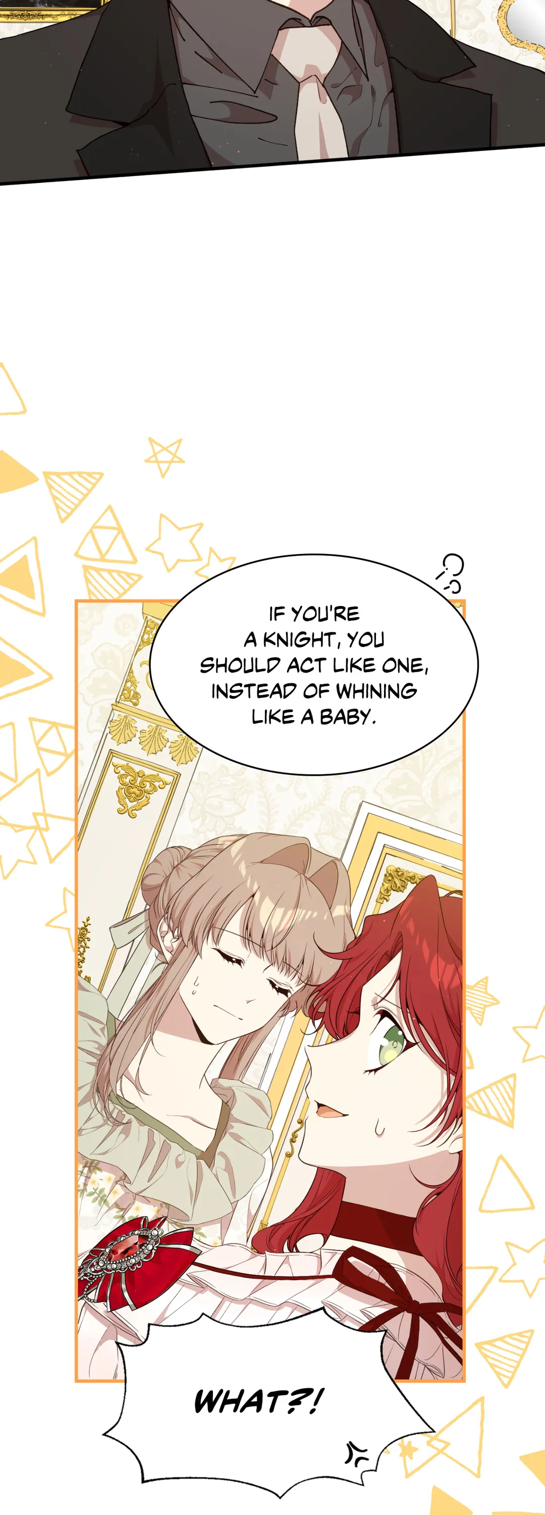 I am the Older Sister of the Possessed Female Lead Chapter 57 229 39