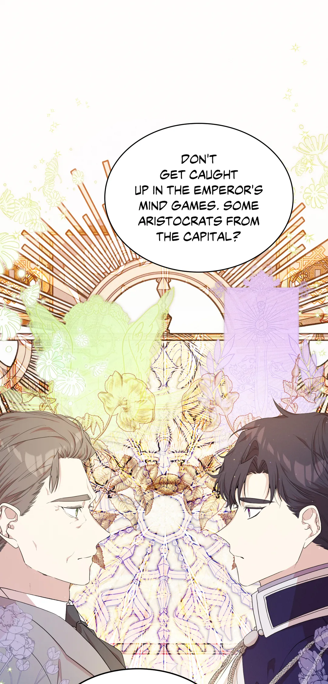 I am the Older Sister of the Possessed Female Lead Chapter 57 231 41