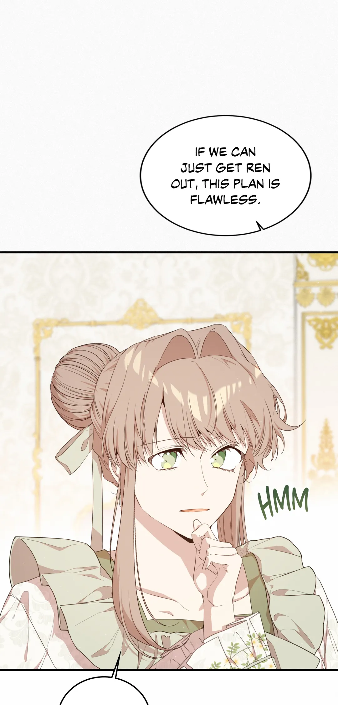 I am the Older Sister of the Possessed Female Lead Chapter 57 233 43