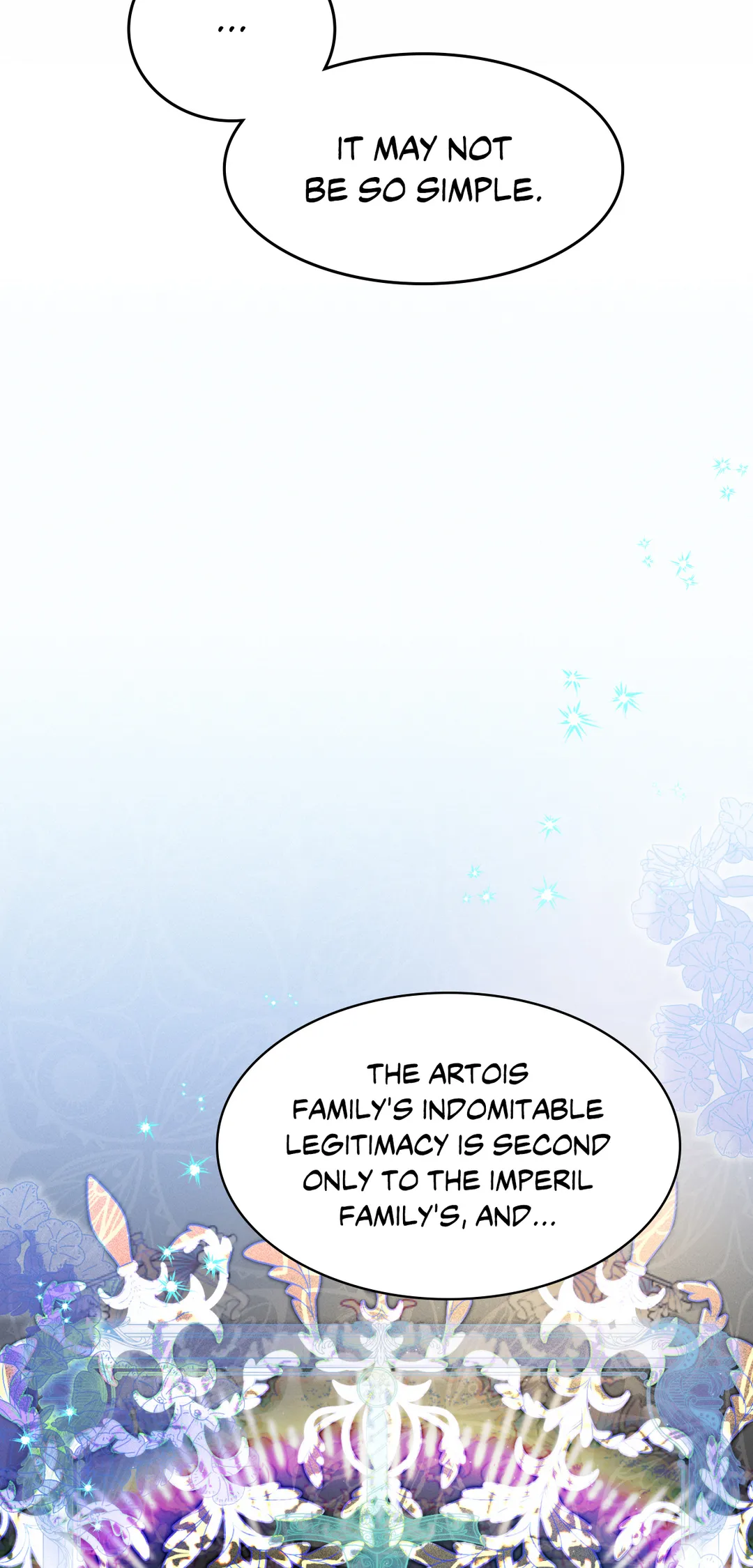I am the Older Sister of the Possessed Female Lead Chapter 57 234 44