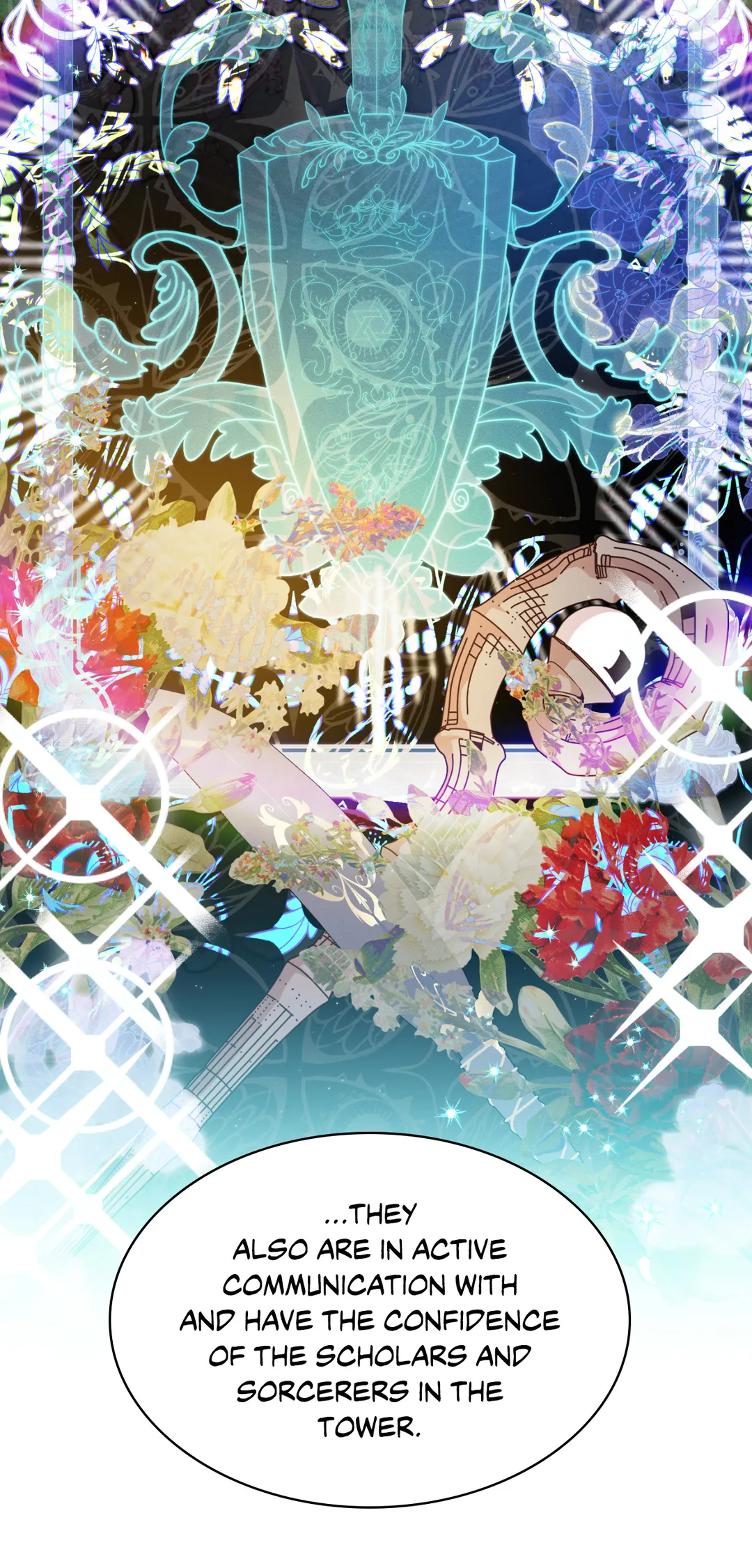 I am the Older Sister of the Possessed Female Lead Chapter 57 235 45