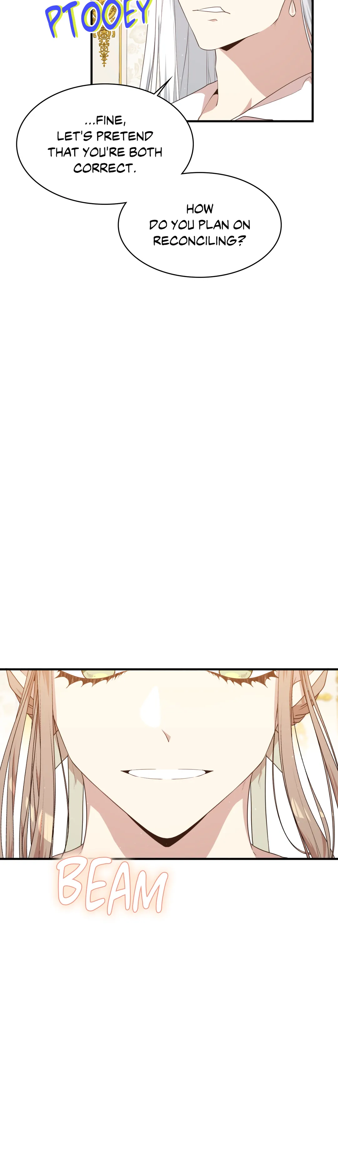 I am the Older Sister of the Possessed Female Lead Chapter 57 237 47