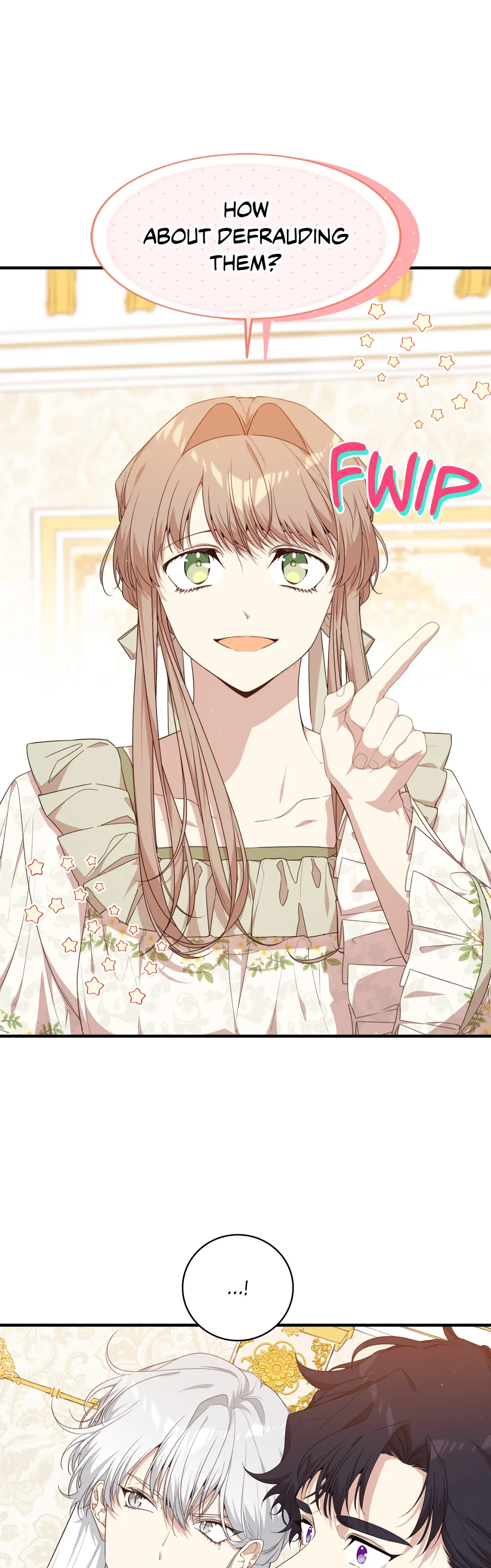 I am the Older Sister of the Possessed Female Lead Chapter 57 238 48