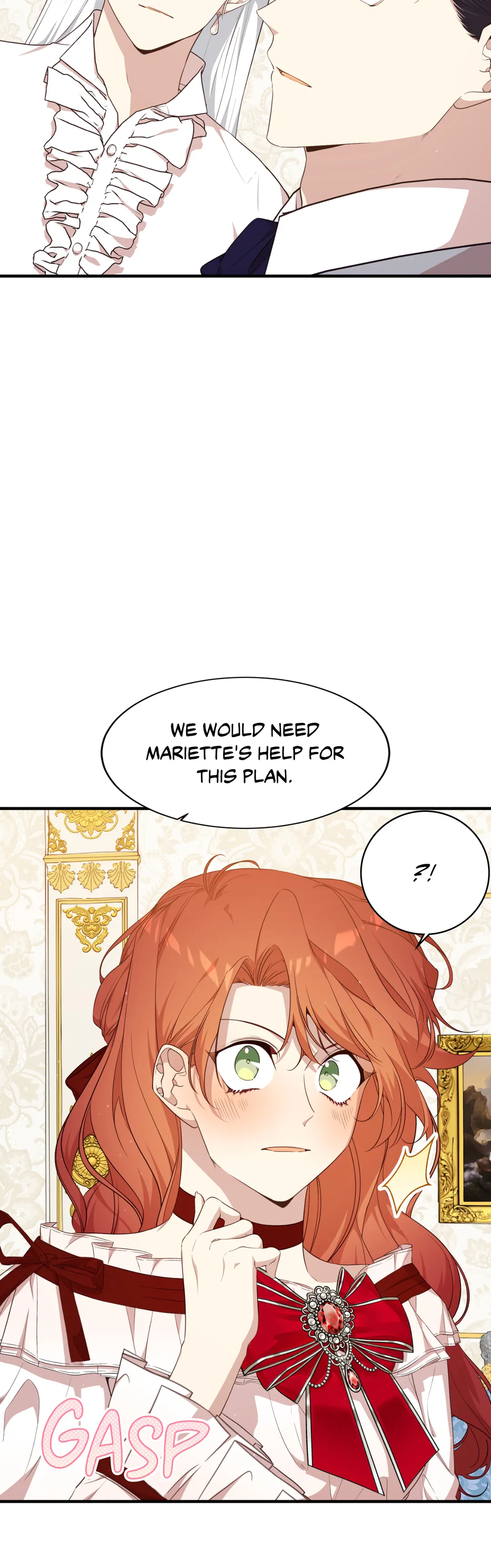 I am the Older Sister of the Possessed Female Lead Chapter 57 239 49