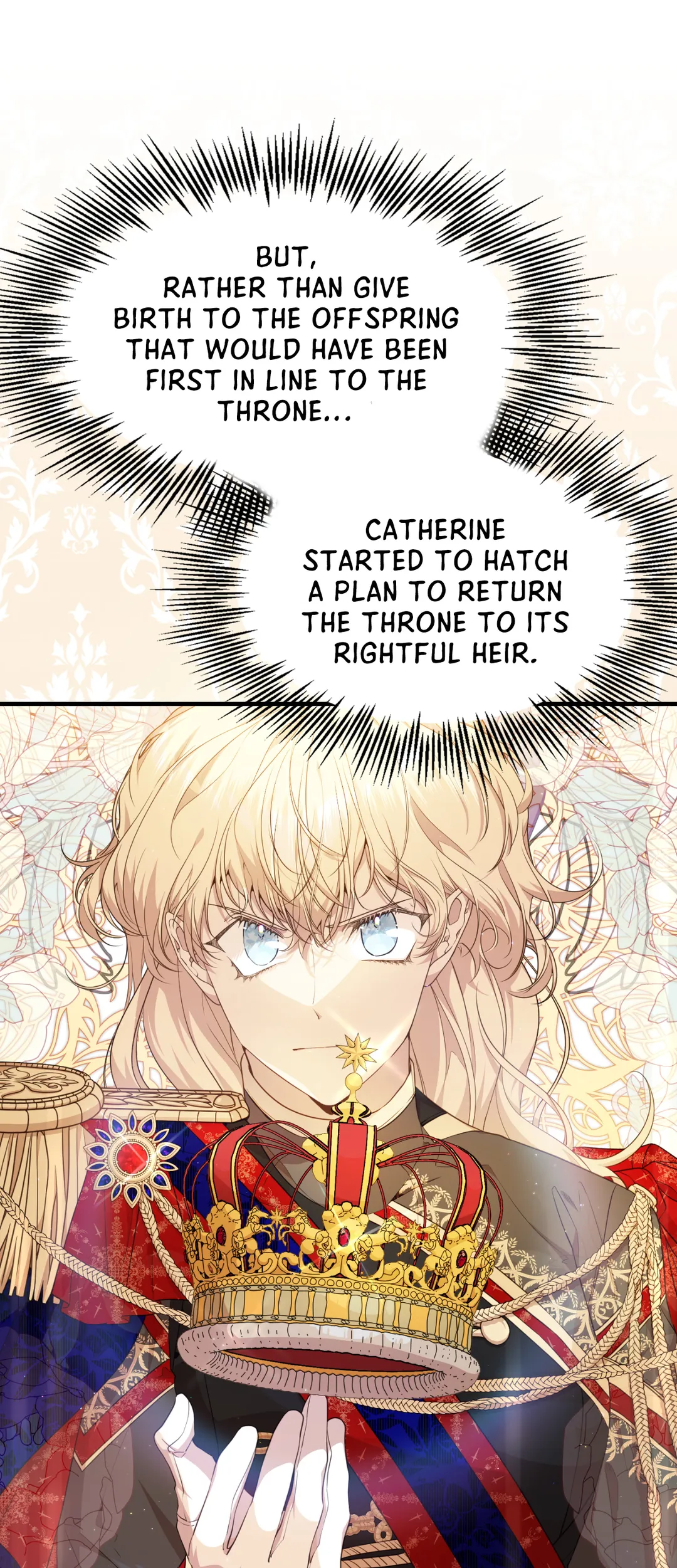 I am the Older Sister of the Possessed Female Lead Chapter 57 241 51