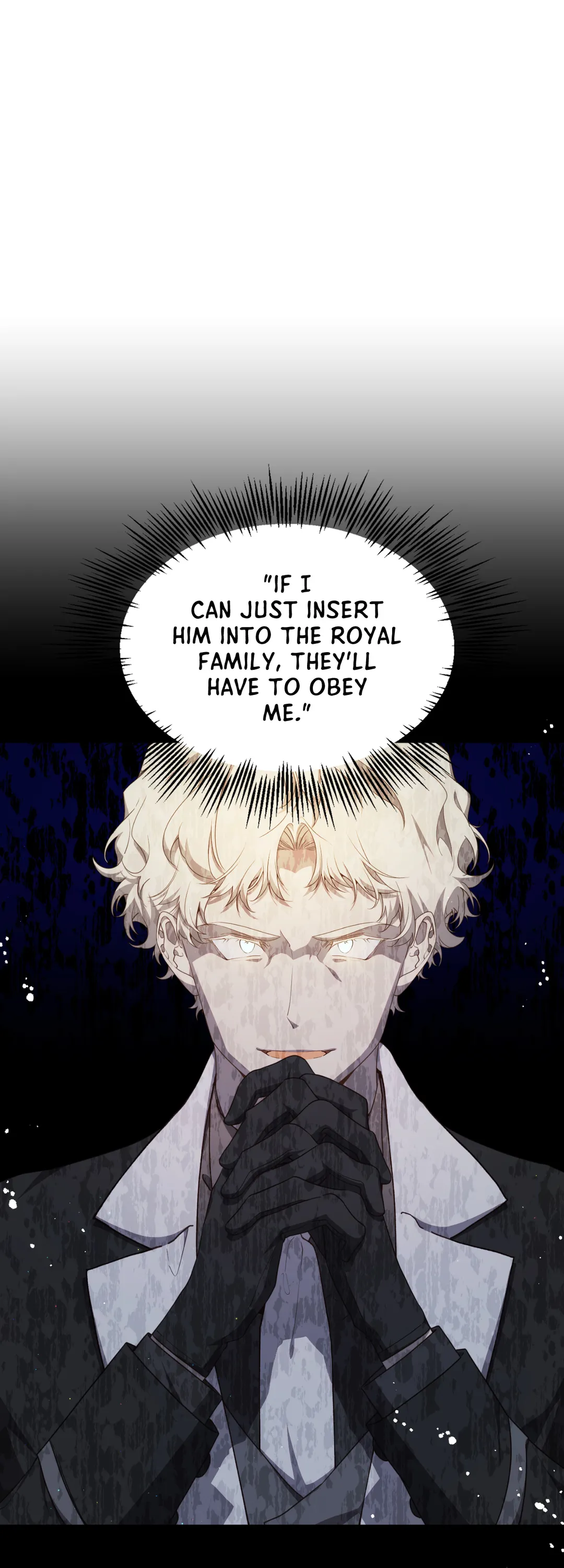 I am the Older Sister of the Possessed Female Lead Chapter 57 243 53