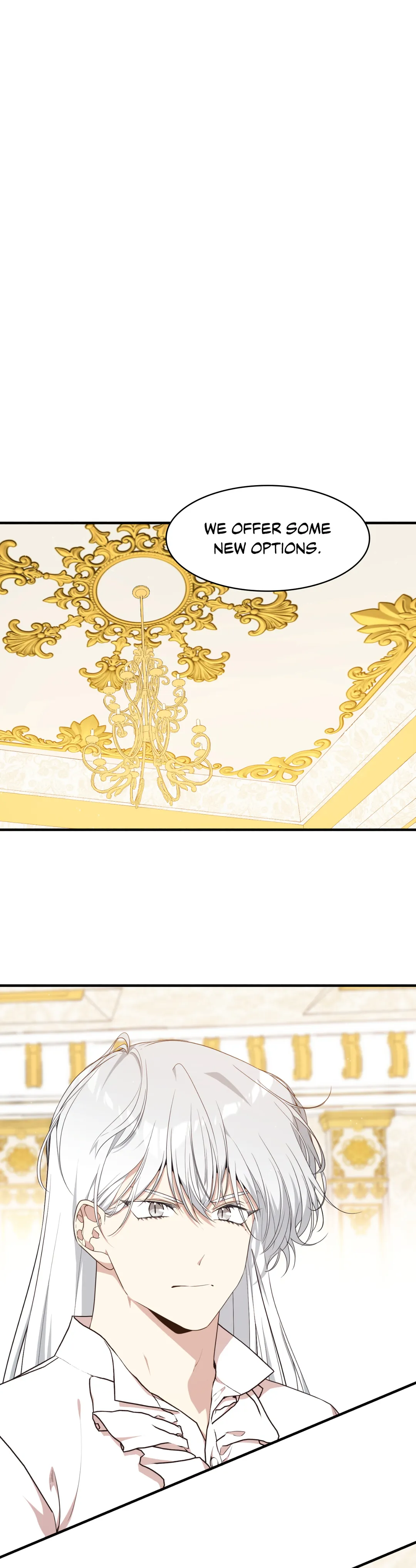 I am the Older Sister of the Possessed Female Lead Chapter 58 257 01