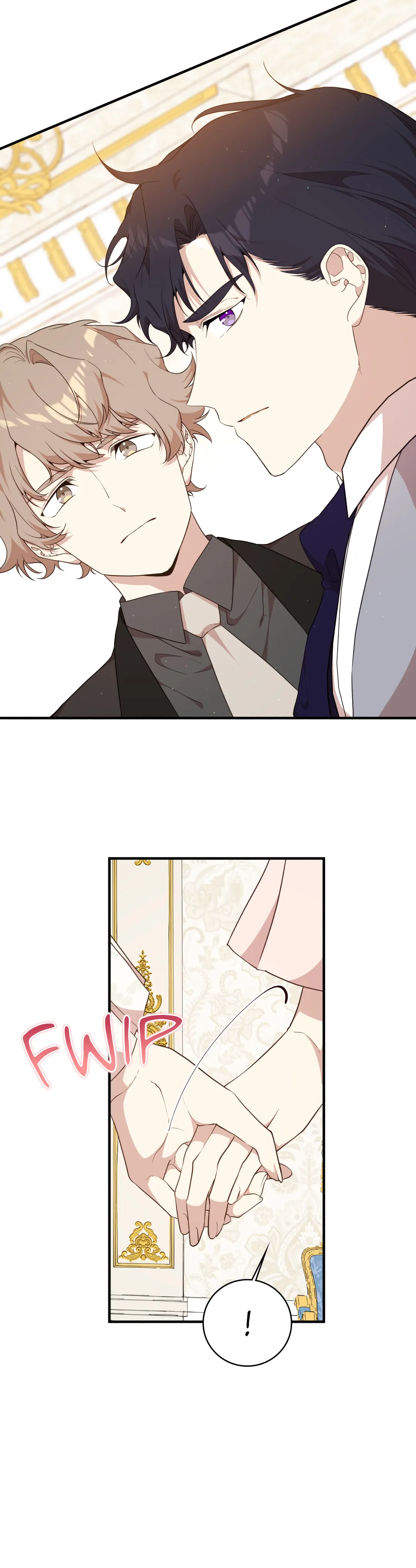 I am the Older Sister of the Possessed Female Lead Chapter 58 258 02