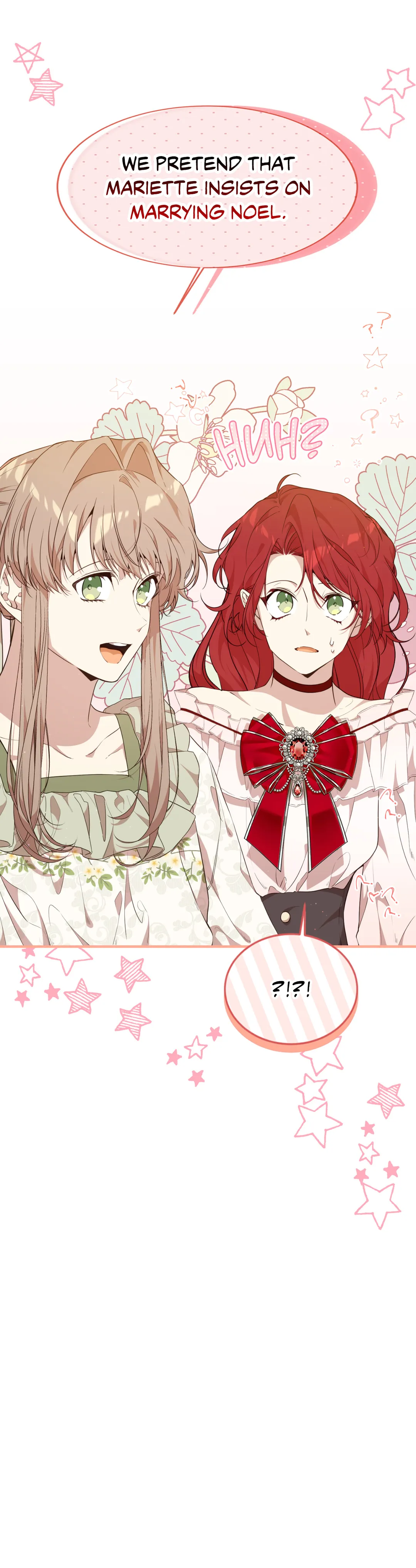 I am the Older Sister of the Possessed Female Lead Chapter 58 259 03