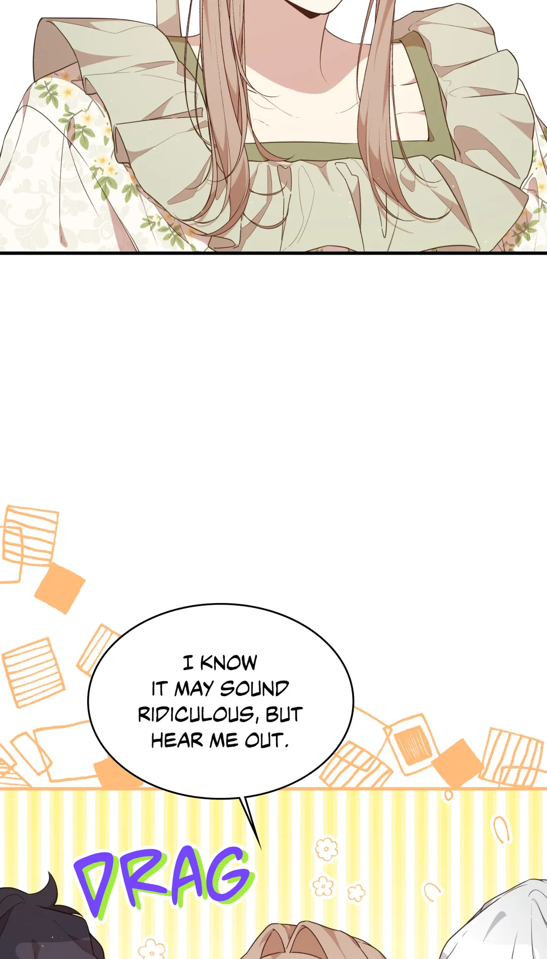 I am the Older Sister of the Possessed Female Lead Chapter 58 262 06