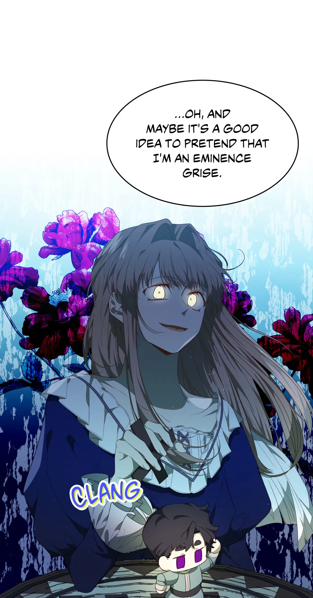 I am the Older Sister of the Possessed Female Lead Chapter 58 265 09
