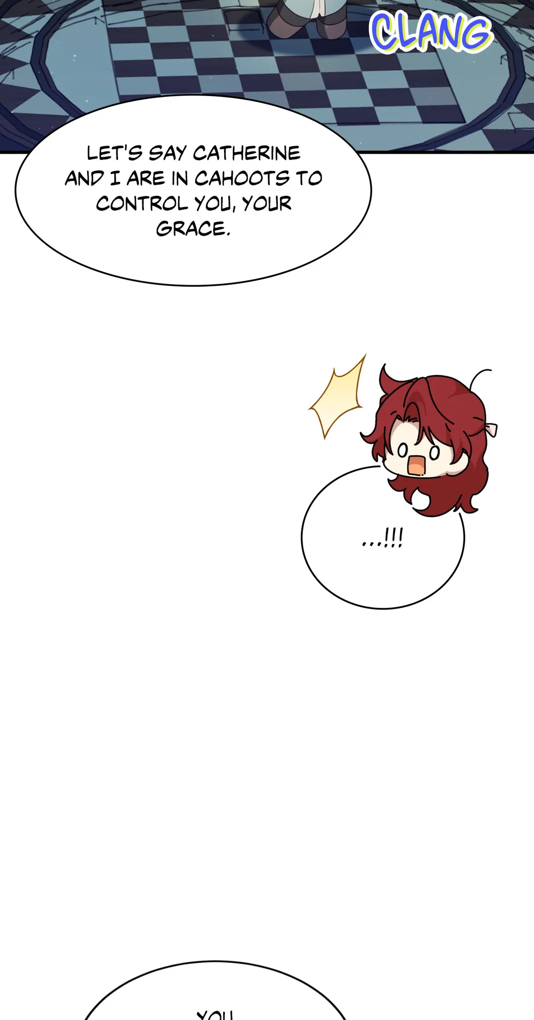 I am the Older Sister of the Possessed Female Lead Chapter 58 266 10