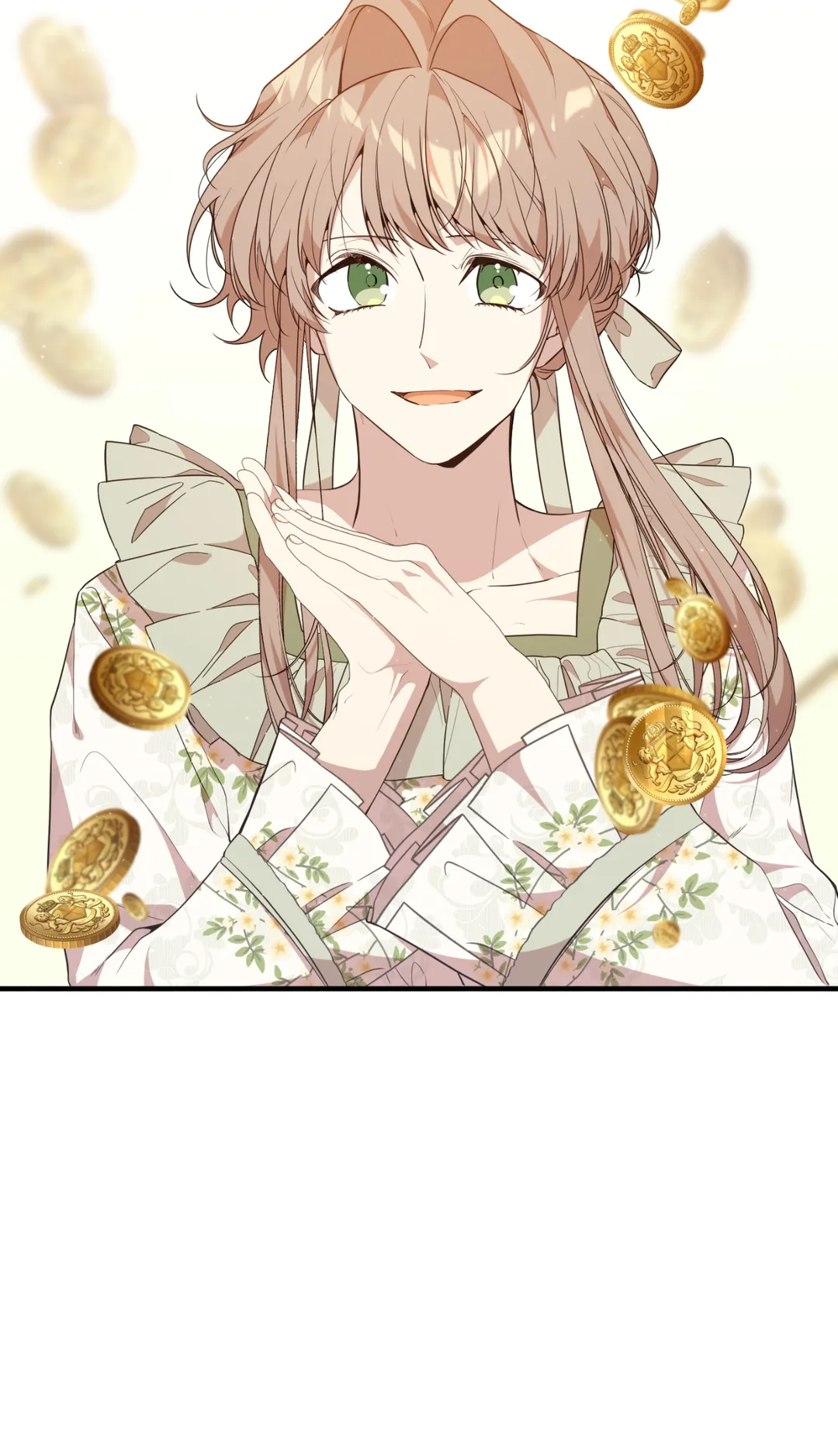 I am the Older Sister of the Possessed Female Lead Chapter 58 272 16