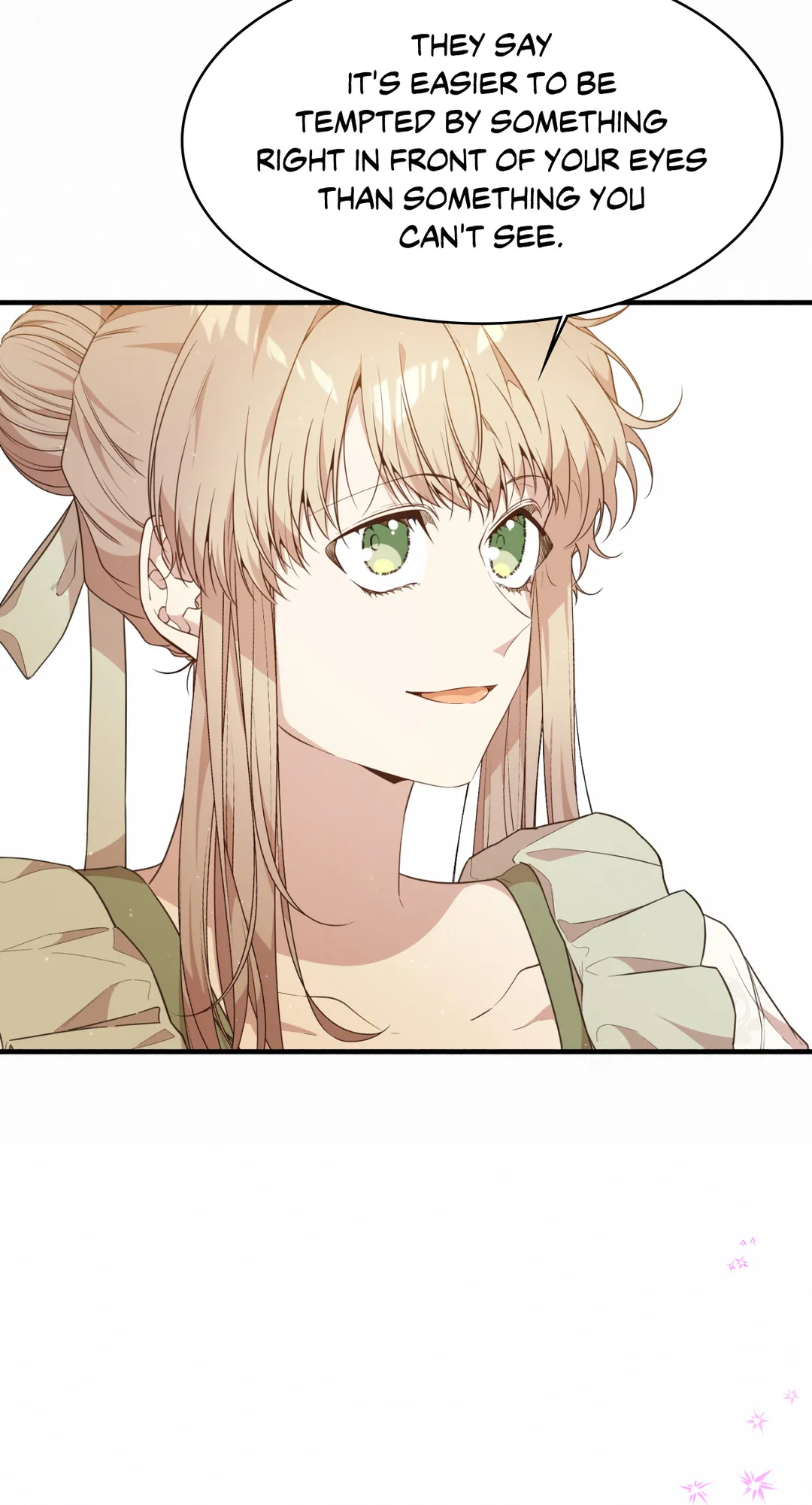 I am the Older Sister of the Possessed Female Lead Chapter 58 274 18
