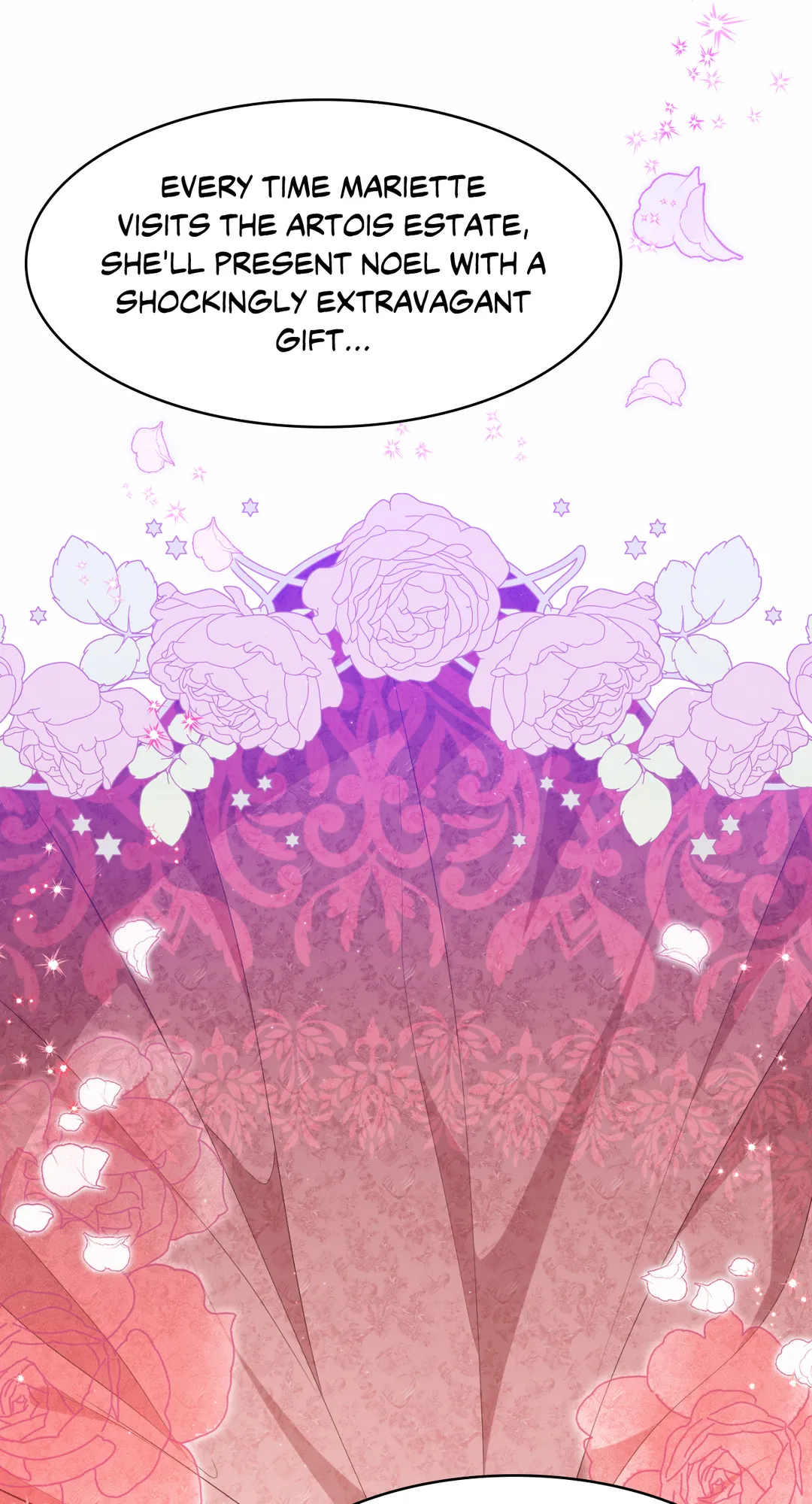 I am the Older Sister of the Possessed Female Lead Chapter 58 275 19