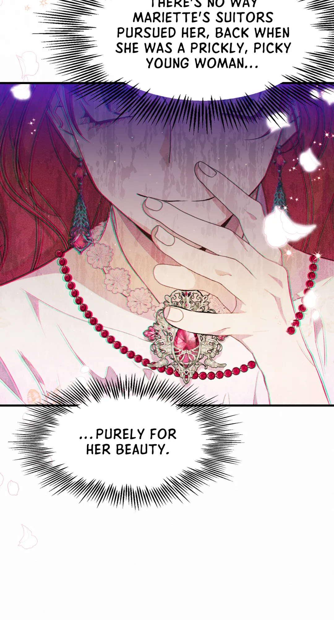 I am the Older Sister of the Possessed Female Lead Chapter 58 278 22