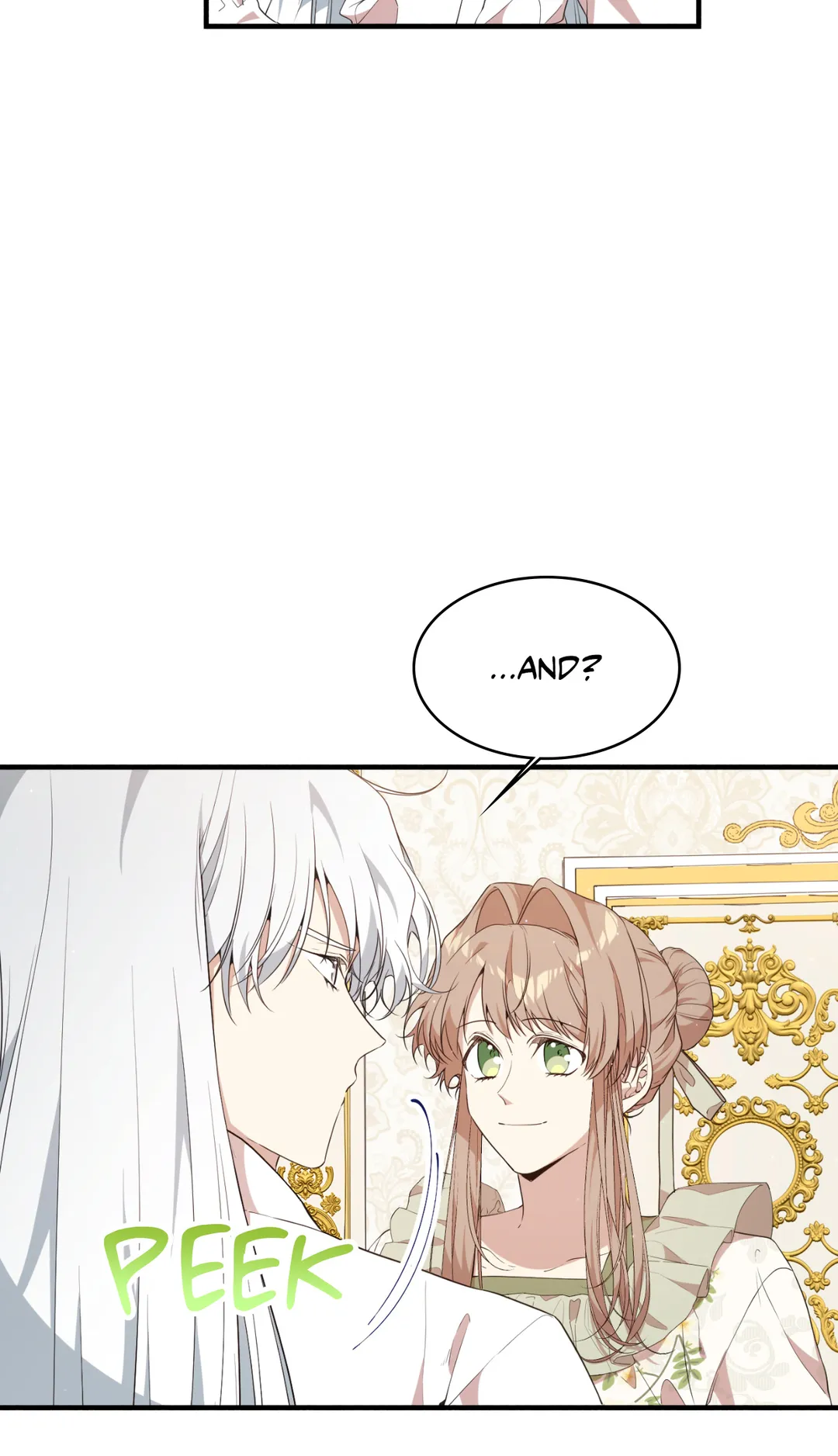 I am the Older Sister of the Possessed Female Lead Chapter 58 280 24