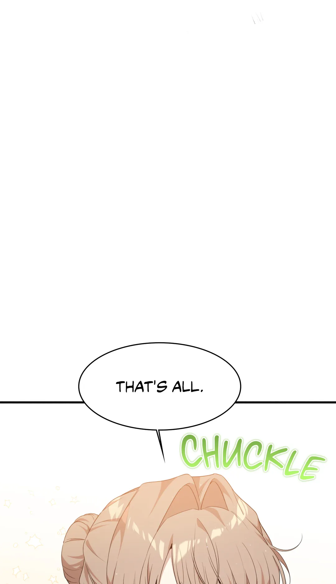 I am the Older Sister of the Possessed Female Lead Chapter 58 281 25