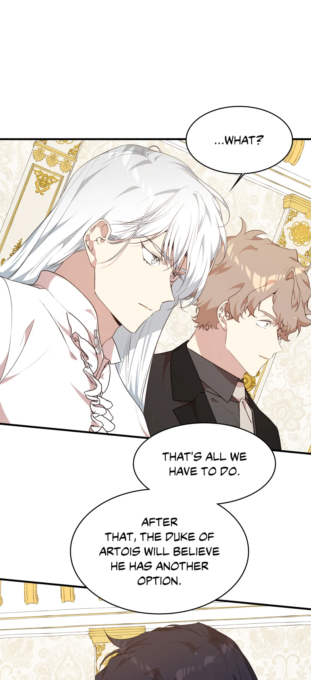 I am the Older Sister of the Possessed Female Lead Chapter 58 283 27