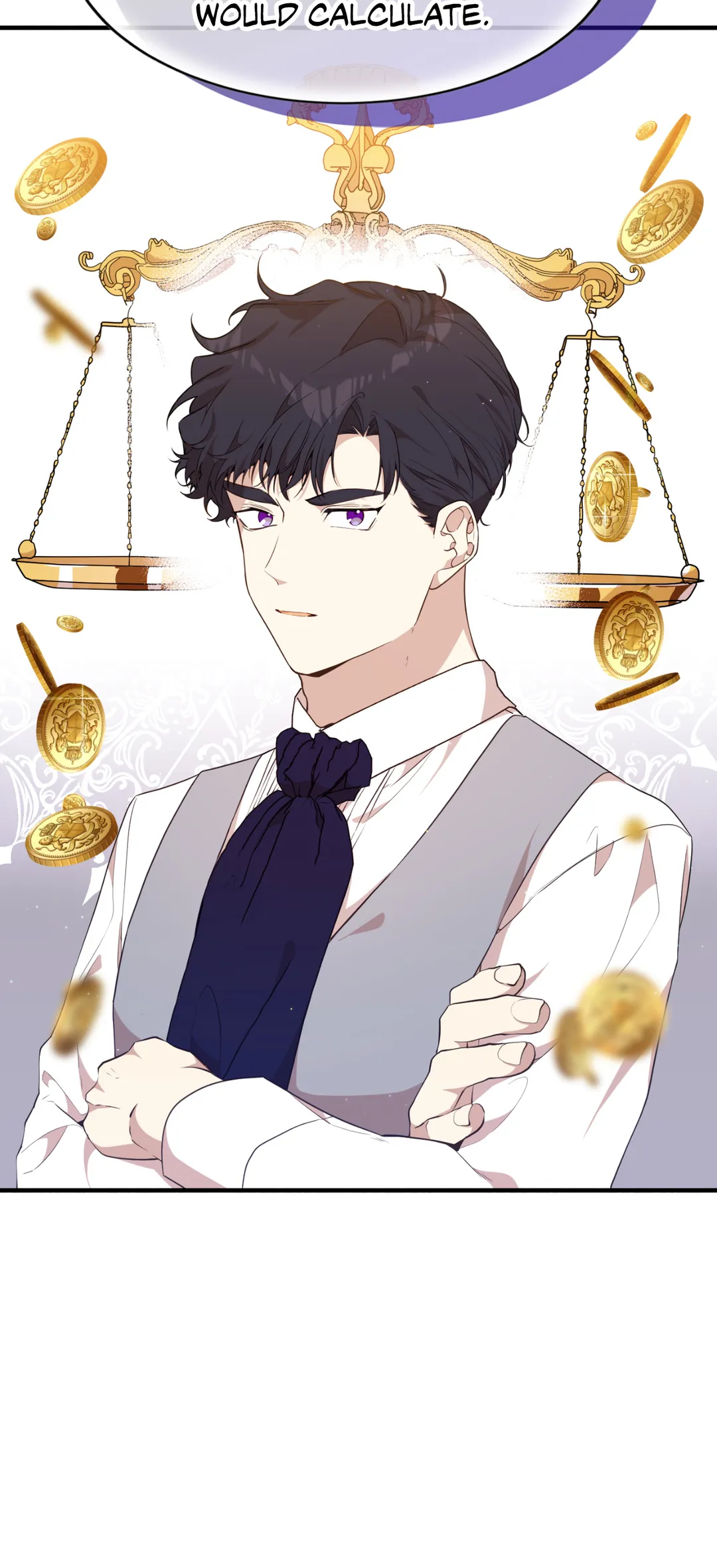 I am the Older Sister of the Possessed Female Lead Chapter 58 286 30